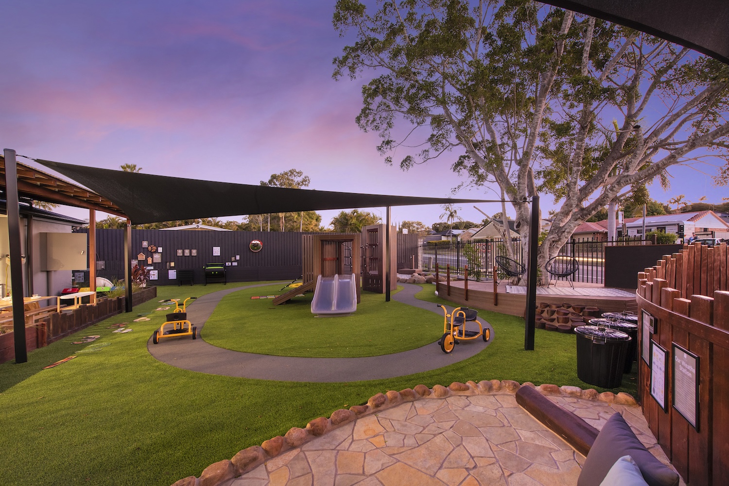 Childcare Centre Design, Planning & Construction in Bimbadeen, Queensland 5